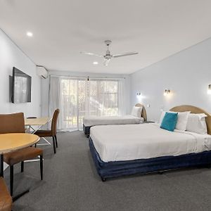 Macquarie Barracks Motor Inn
