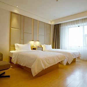Twin Room Mainland Chinese Citizens